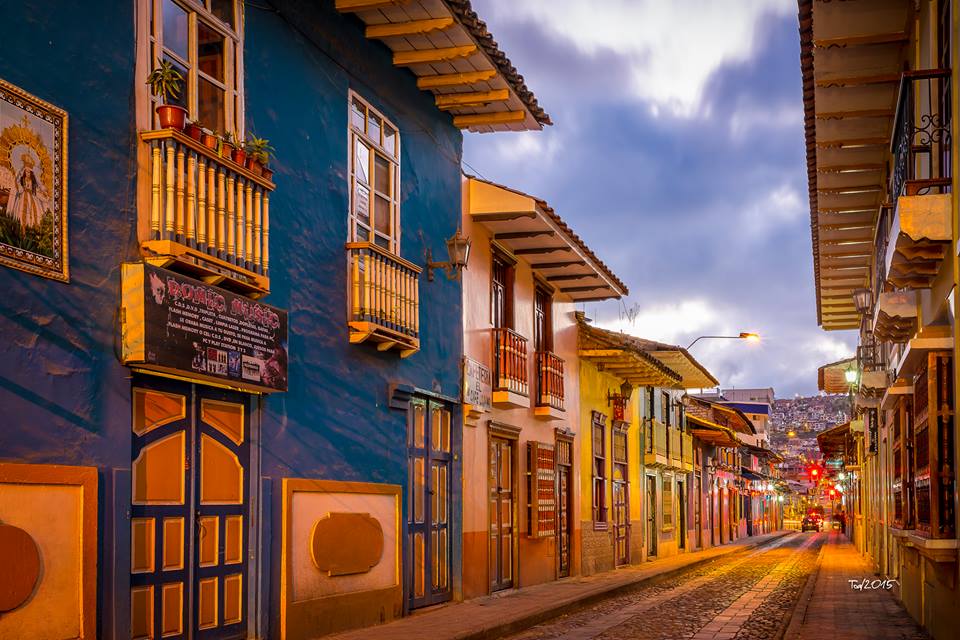 Cuenca